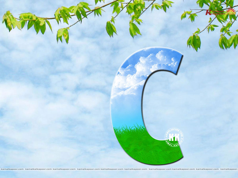 Free Alphabet C Wallpapers and Free Alphabet C Images