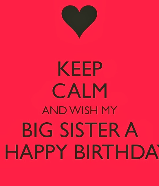 Happy BirtHDay Sister Wish HD Wallpaper Cake E Cards Etc