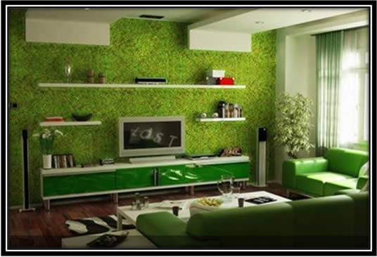 Eco Friendly Wallpaper For Your Home Bangalorebest