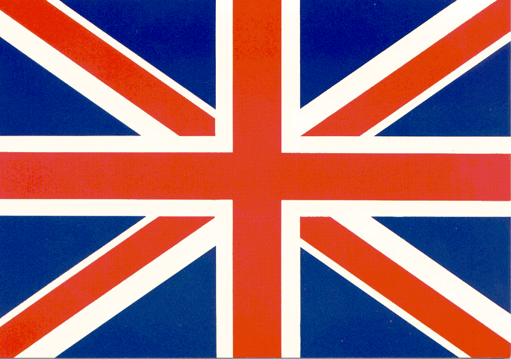 UK United Kingdom British Wallpaper of Flag