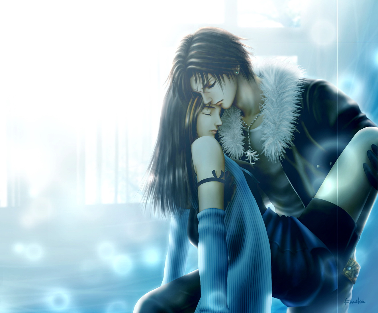 Free Download Final Fantasy Viii Hd Wallpapers And Background Images Stmednet 1327x1097 For Your Desktop Mobile Tablet Explore 53 Ffviii Wallpaper Ffviii Wallpaper