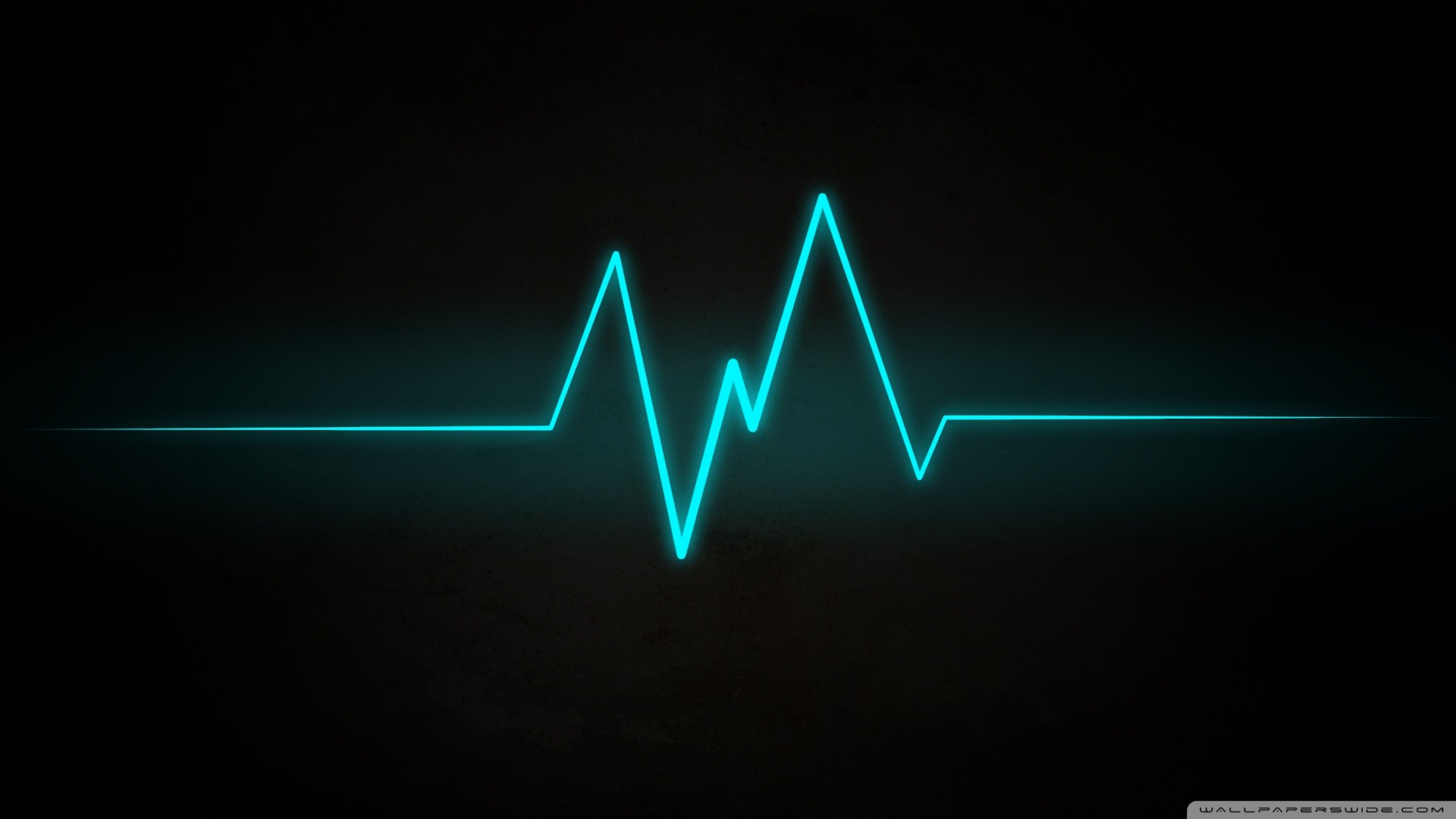 Heartbeat Wallpaper