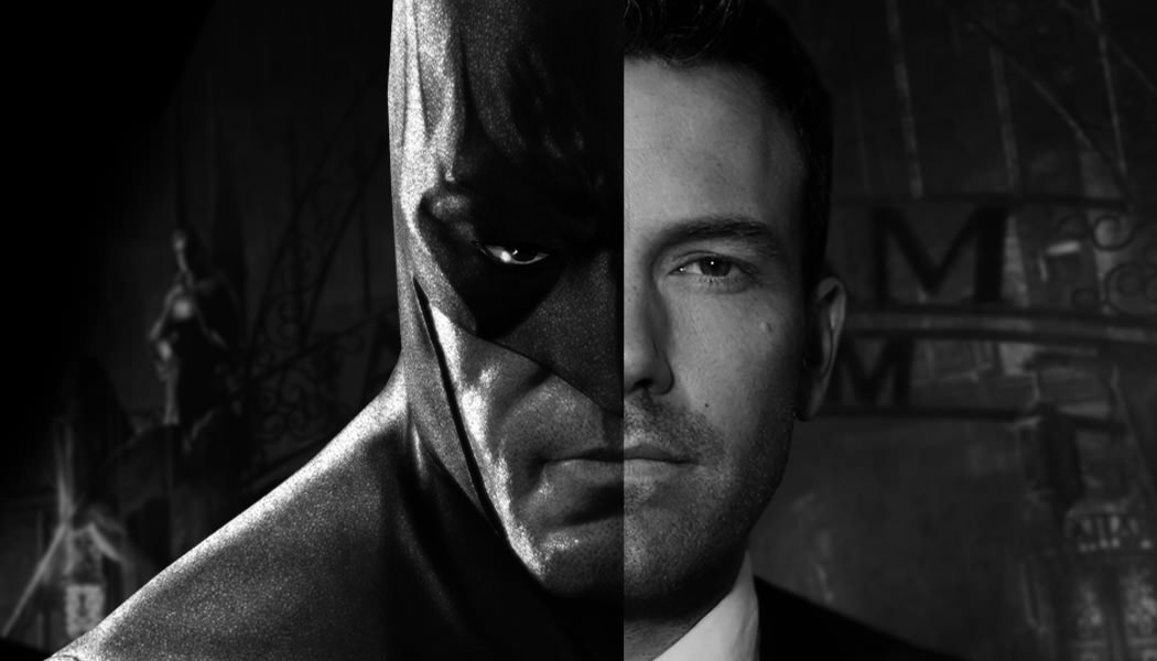 Ben Affleck Can Relate To Batman S Anger