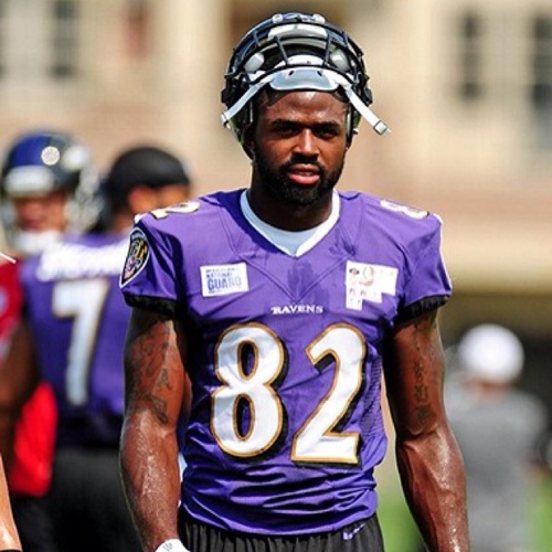 Torrey Smith S Quotes Famous And Not Much Quotationof