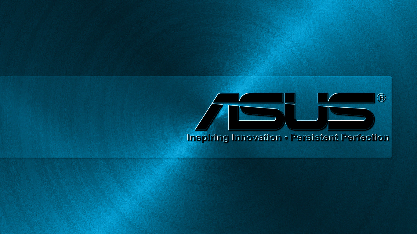 Asus Desktop Wallpaper