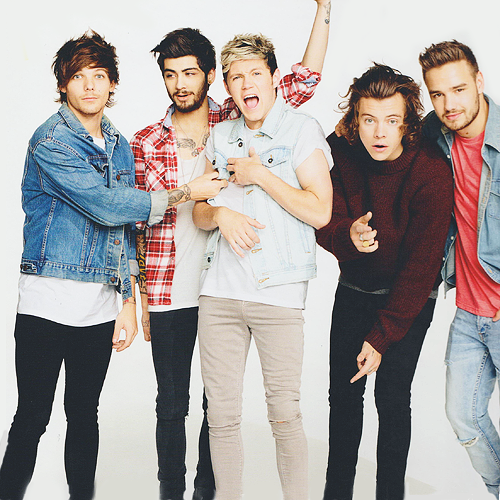 One Direction The Official Annual 2015 x   One Direction Photo