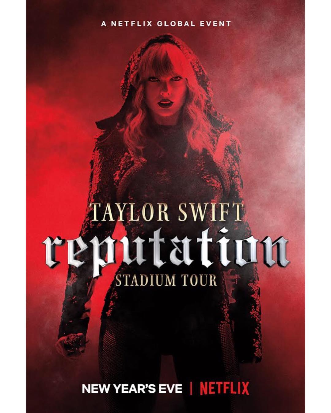 Taylor Rapide Swift Image