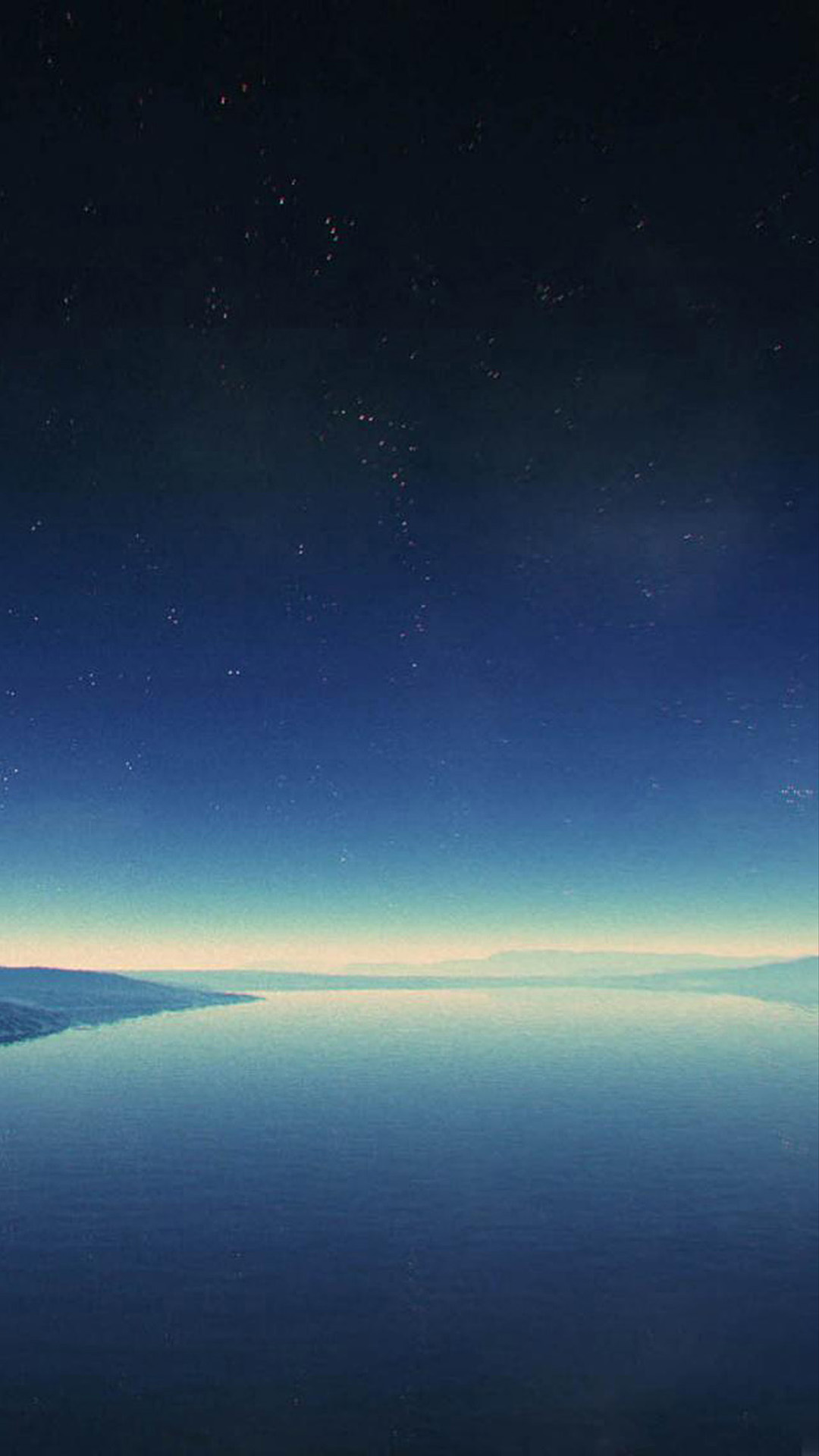 Space Wallpaper For iPhone Plus