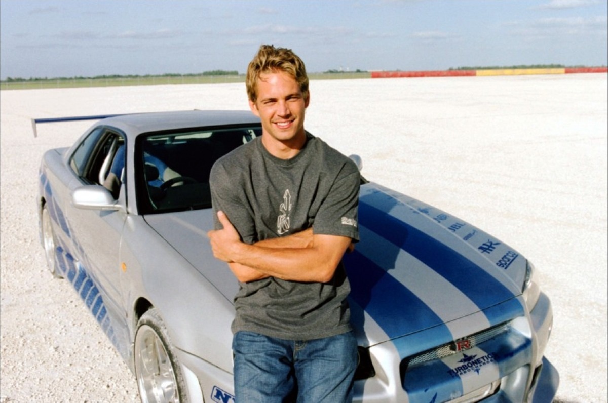 Paul Walker photos pictures stills images wallpapers gallery