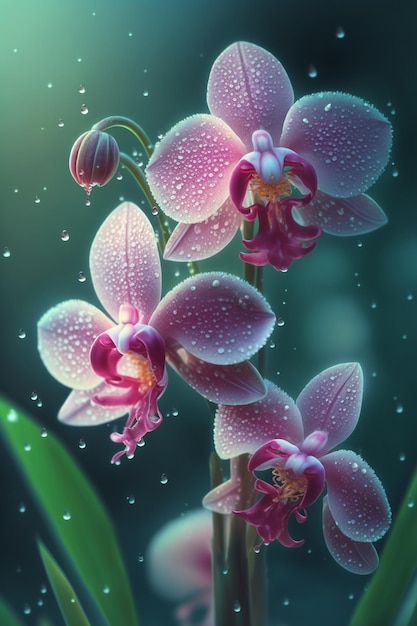 Premium Photo Wallpaper