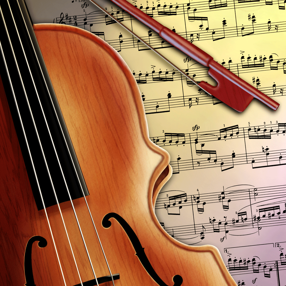 Vivaldi Music Classicalradio