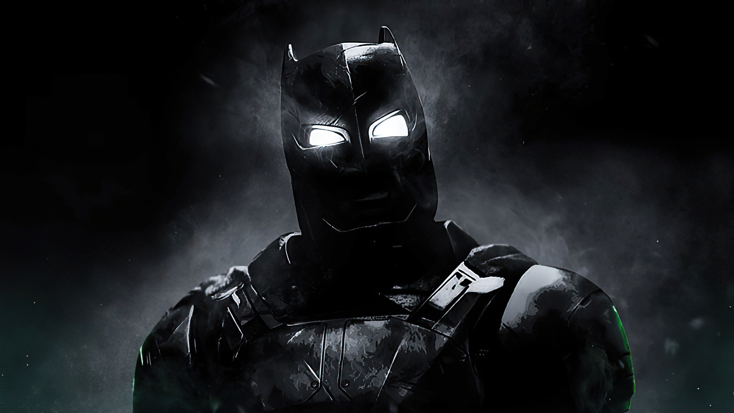 Batman Power 1440p Resolution HD 4k Wallpaper Image