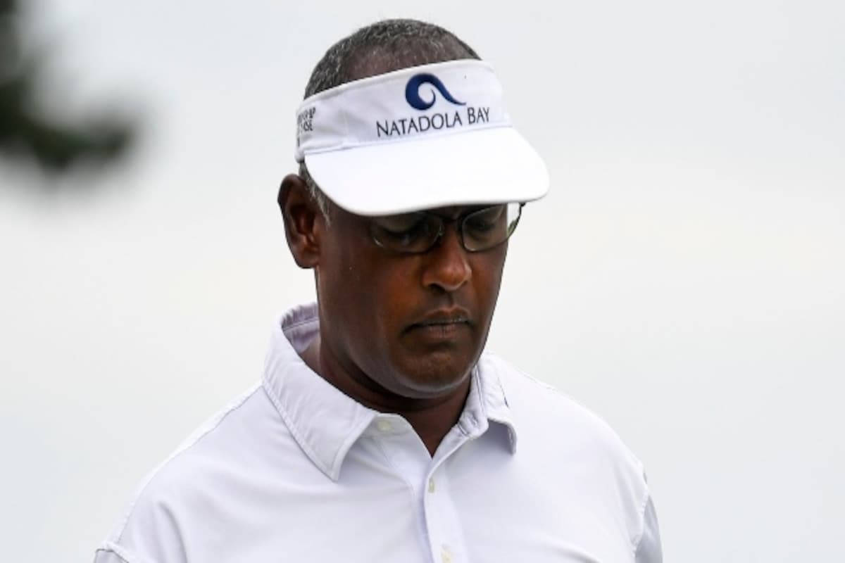 Vijay Singh Wallpaper