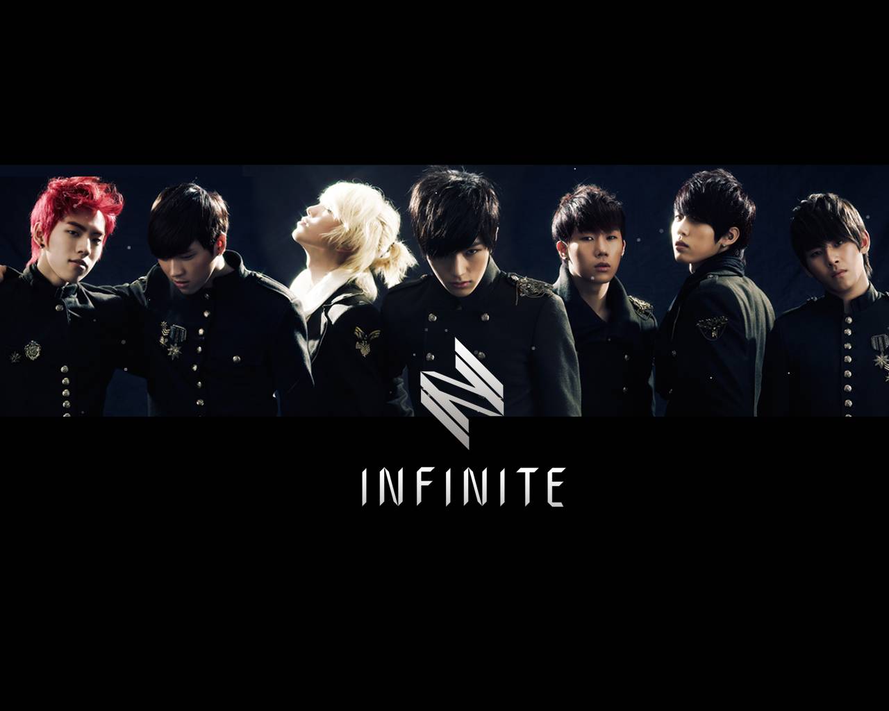 Infinite K Pop