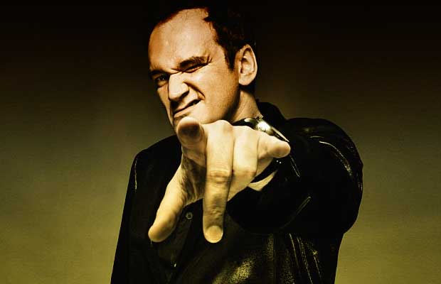 Tarantino Wallpaper Quentin