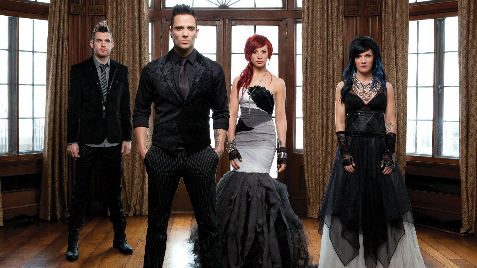 Skillet Rise Wallpaper Pictures