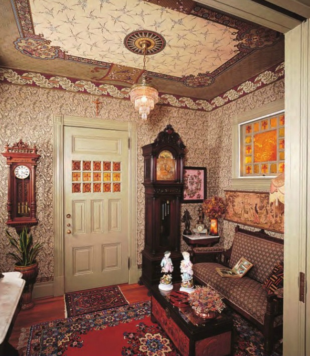 bradburybradburys shop on Spoonflower fabric wallpaper and home decor