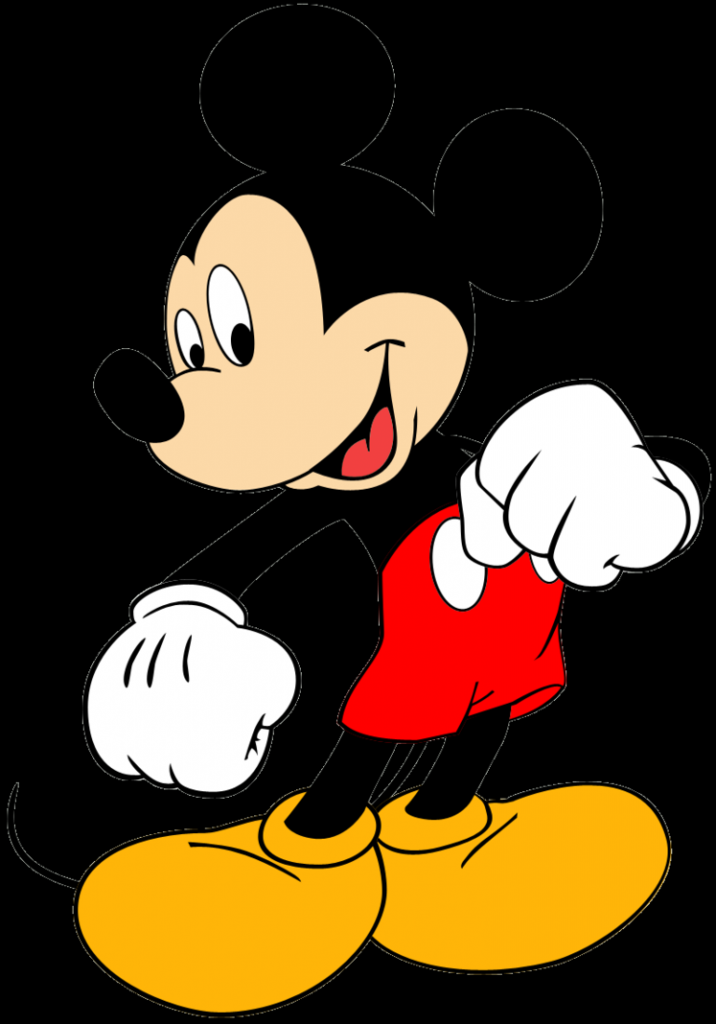 Picture Mickey Mouse Image Wallpaper