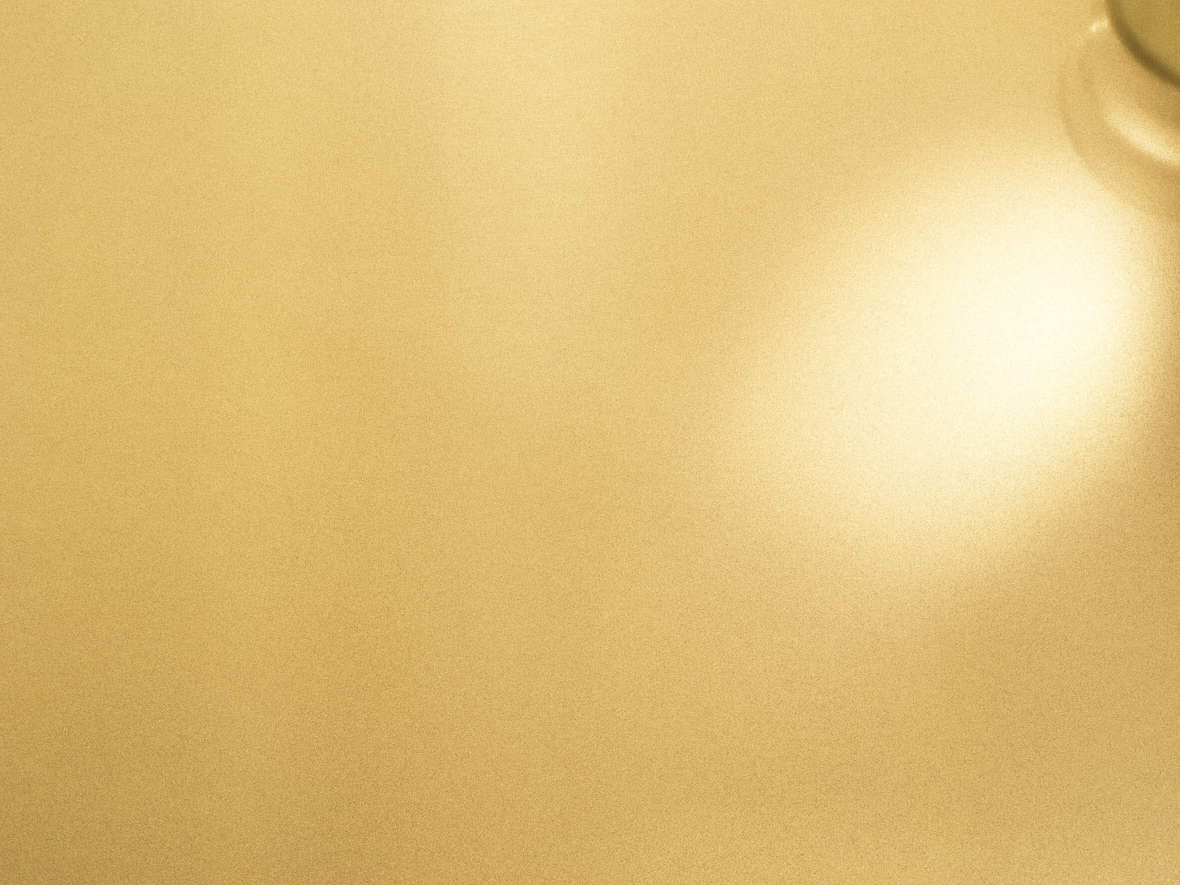 Gold Foil Wallpaper