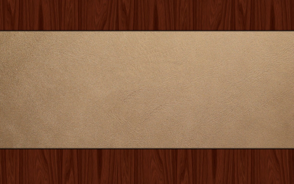 Leather and wood texture wallpaper 14402