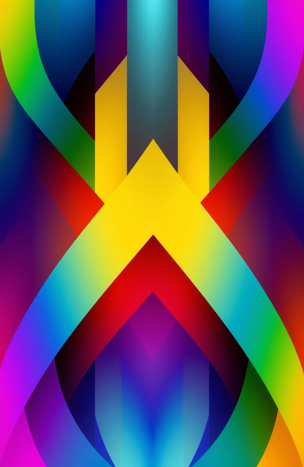 Chiru Wallpaper