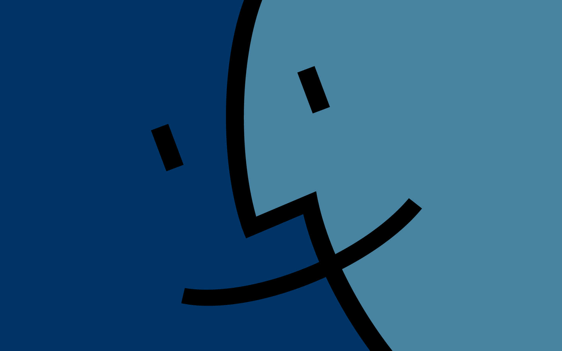 Old Mac Wallpaper