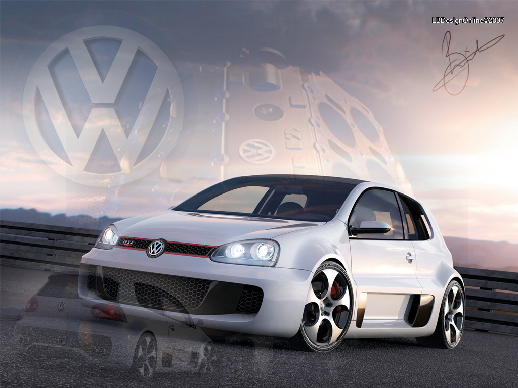 Volkswagen HD Wallpapers