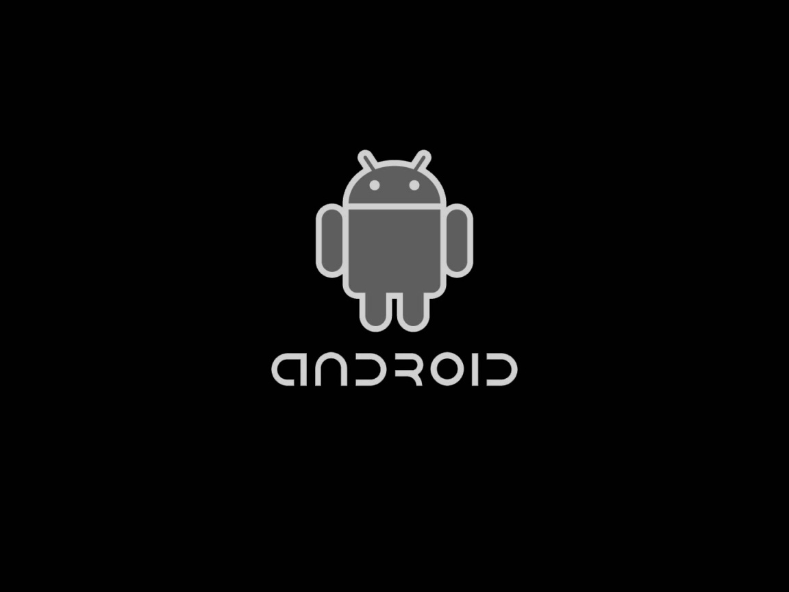Black Android Jpg