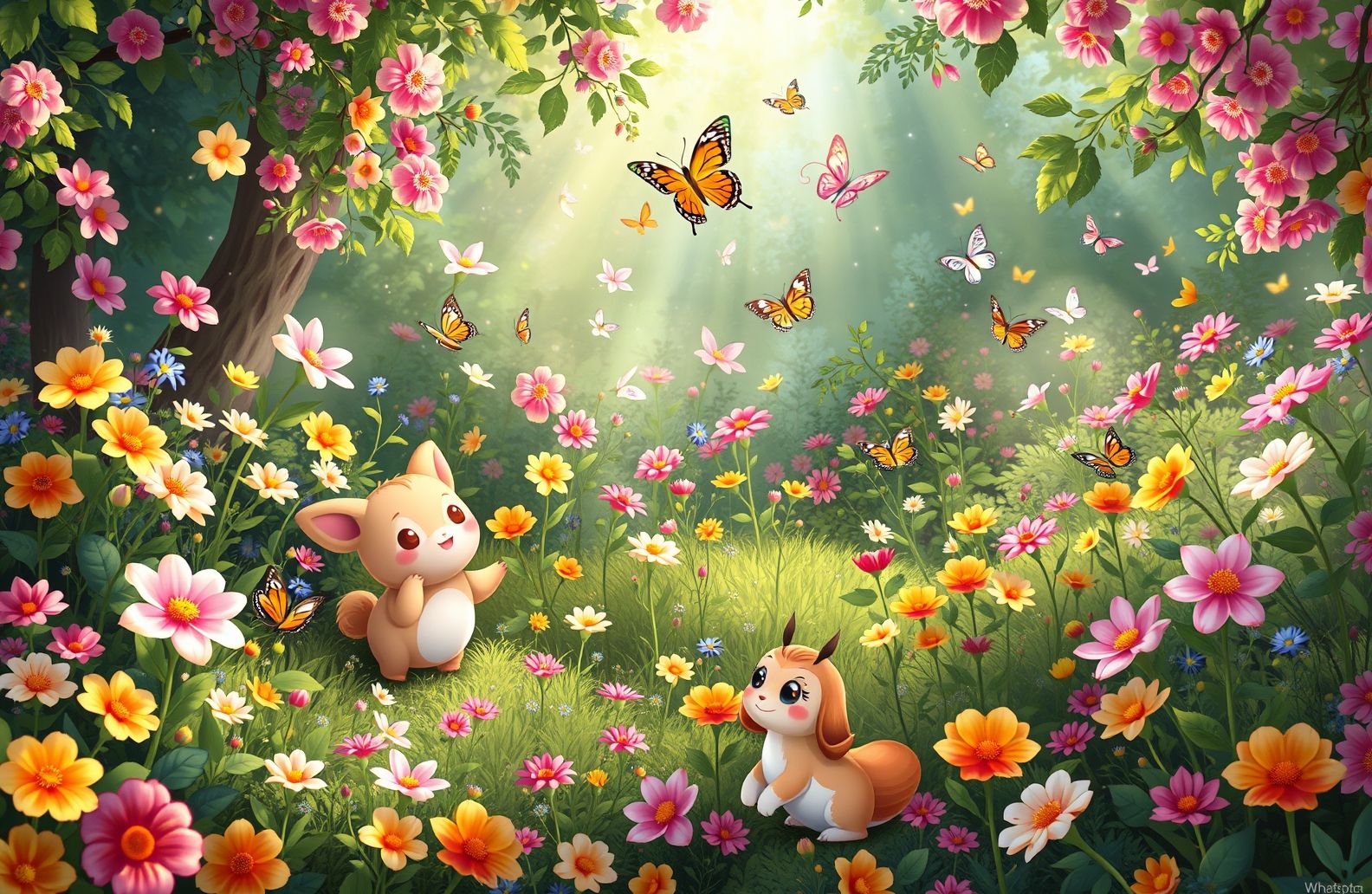 Cute Wallpaper For Whatsapp