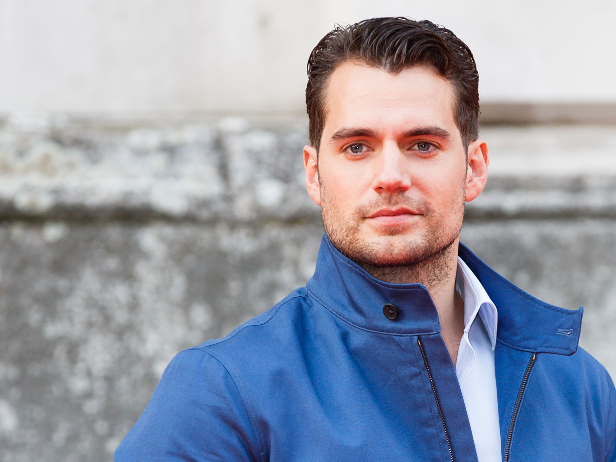 Henry Cavill Wallpaper Hq