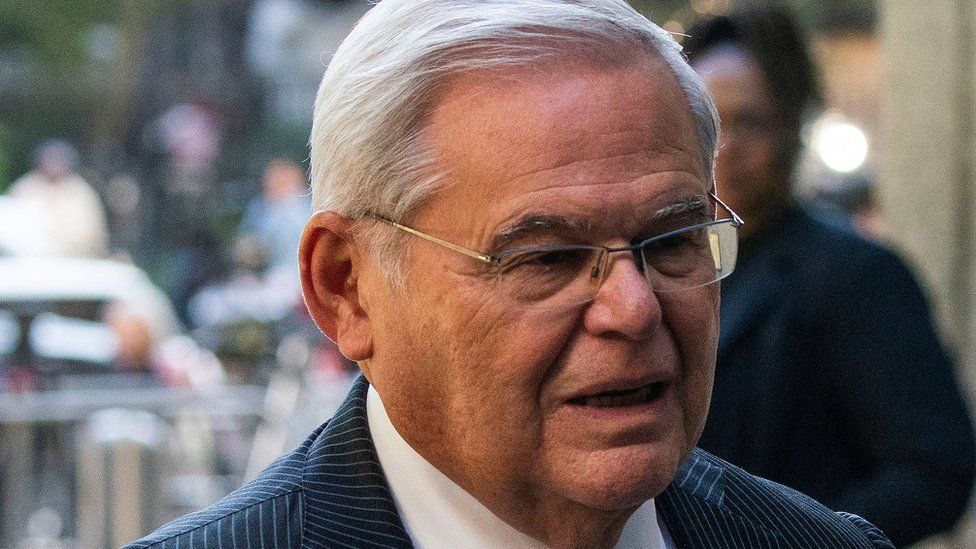 Robert Menendez Wallpaper
