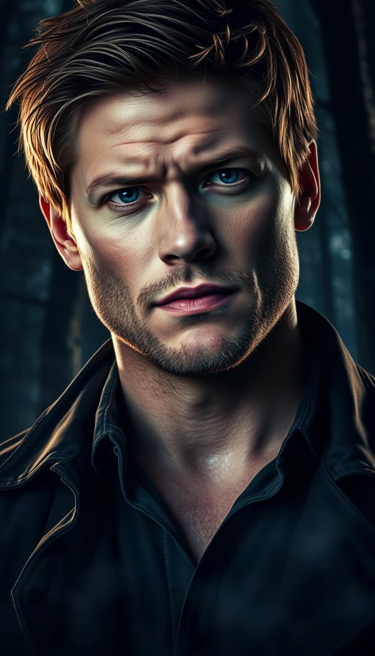 Dean Winchester Wallpaper For Phone