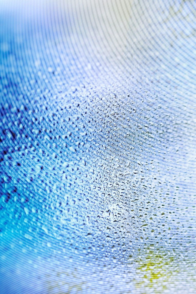 Drops Stains Lights iPhone 4s Wallpaper Download iPhone Wallpapers