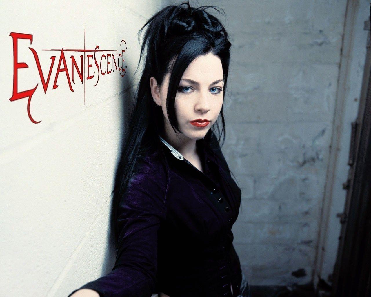 Evanescence 2016 Wallpapers