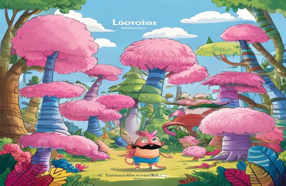 Lorax Background