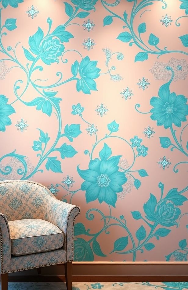 Tiffany Co Wallpaper