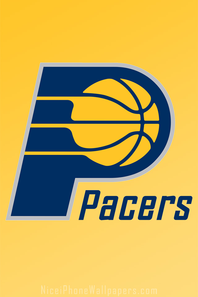 Related Indiana Pacers iPhone Wallpaper Themes And Background