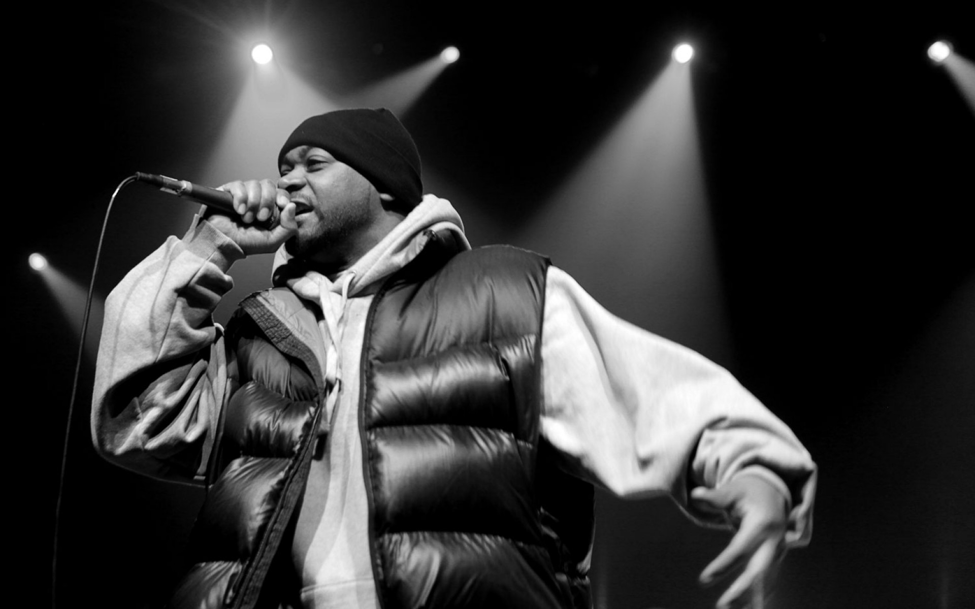 Ghostface Killah Wallpaper Image Photos Pictures Background
