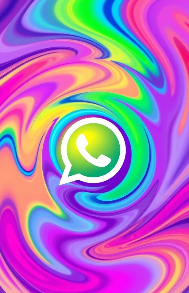 Whatsapp Background