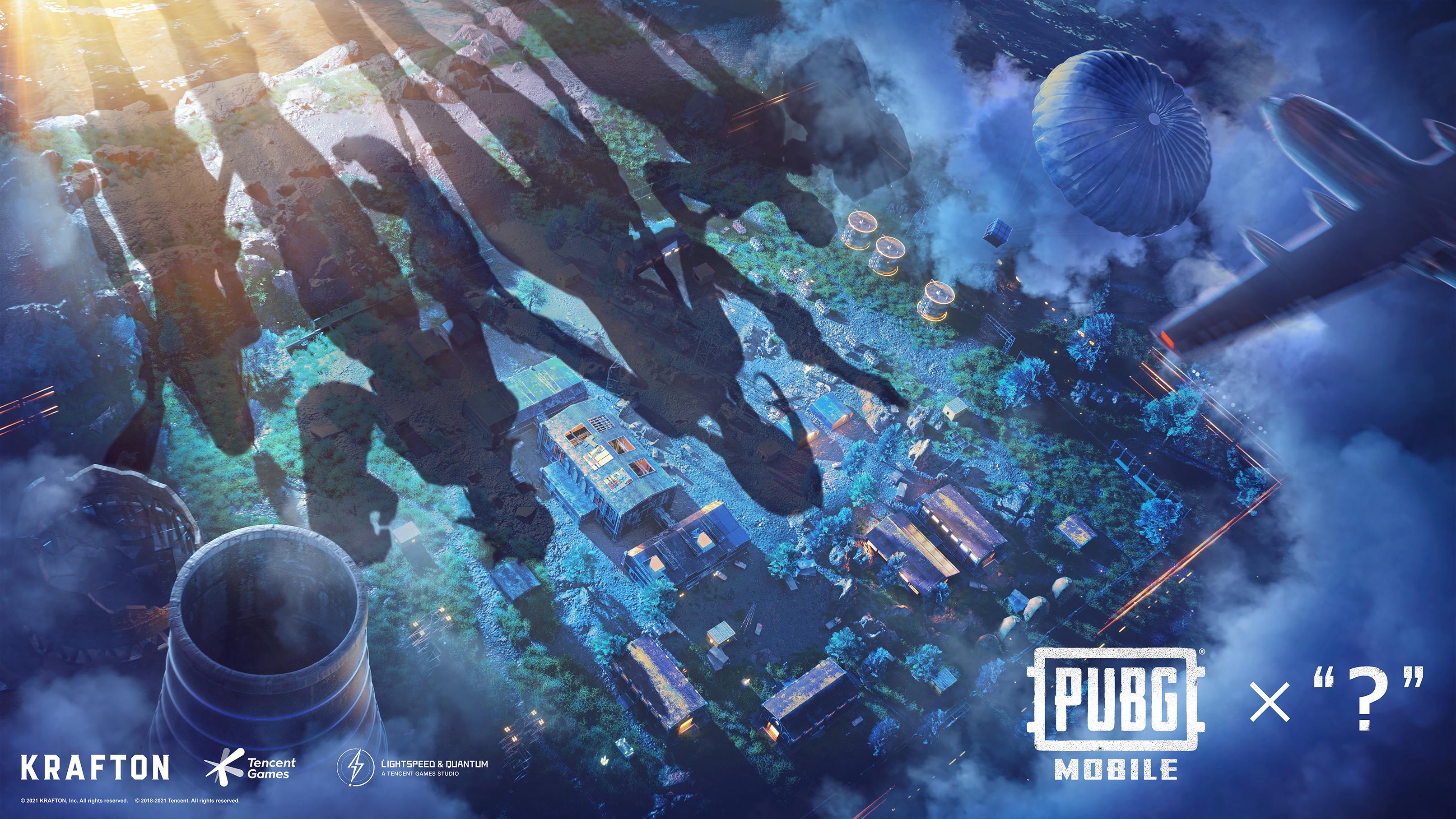 Image From Pubg Mobile R Jaycemains