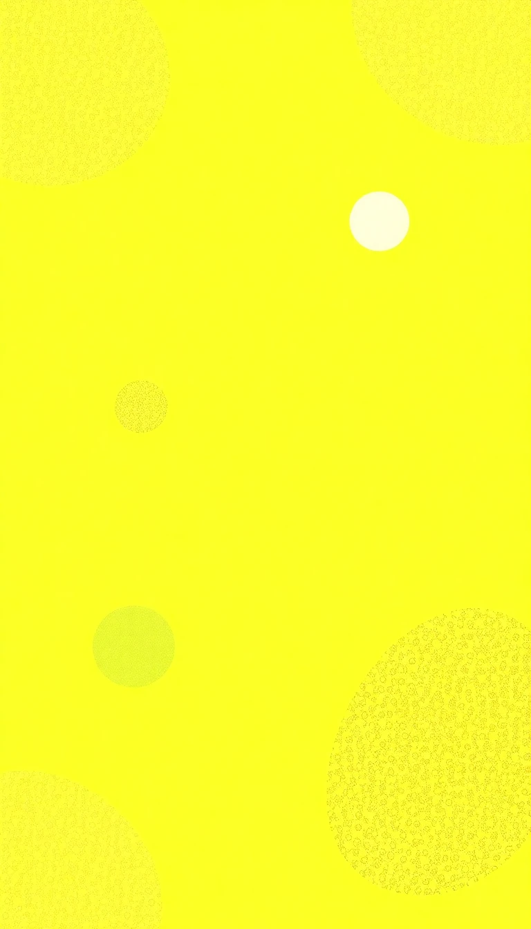 Lime Green Background