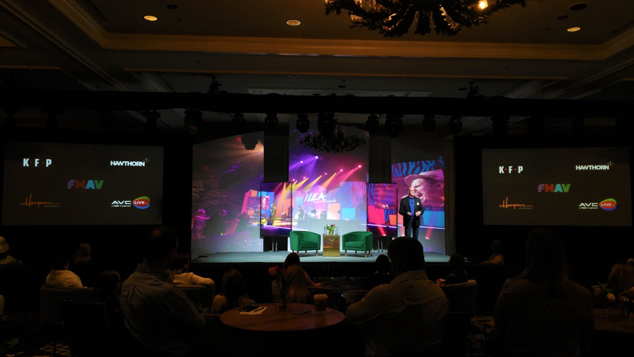 Psav On The Most Impactful Experiences Happen When We