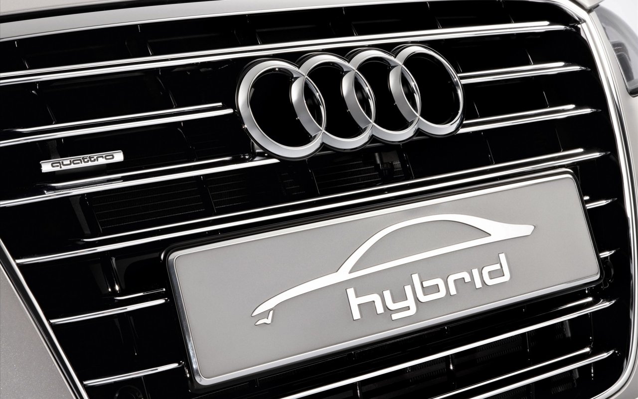 Cars Insurance Best Of Wallpaper I Car Logos Audi A8 Hybrid