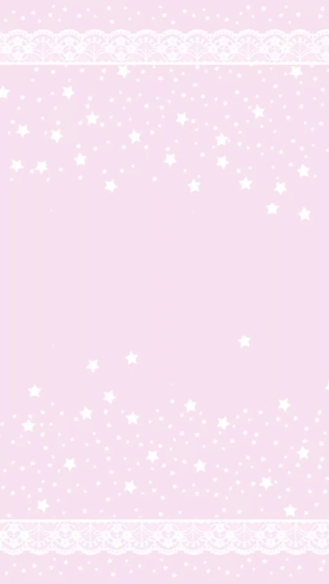 Kawaii Pink Wallpaper