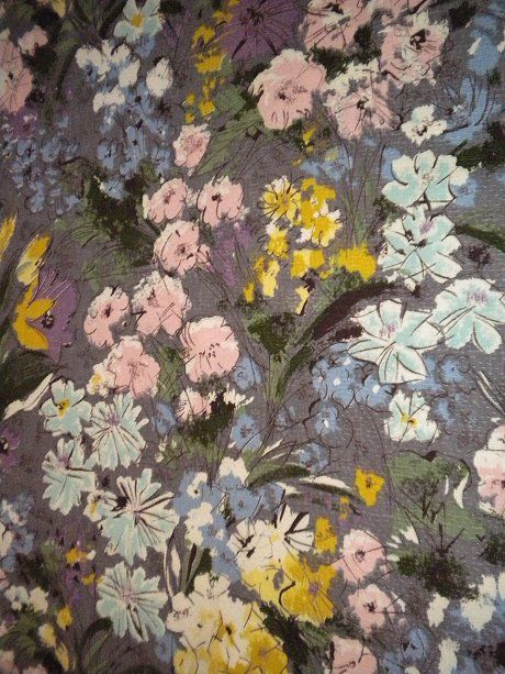 Vintage Waverly Fabric Google Search