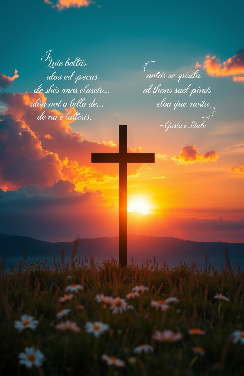 Wallpaper Cristianos Evangelicos En Espanol