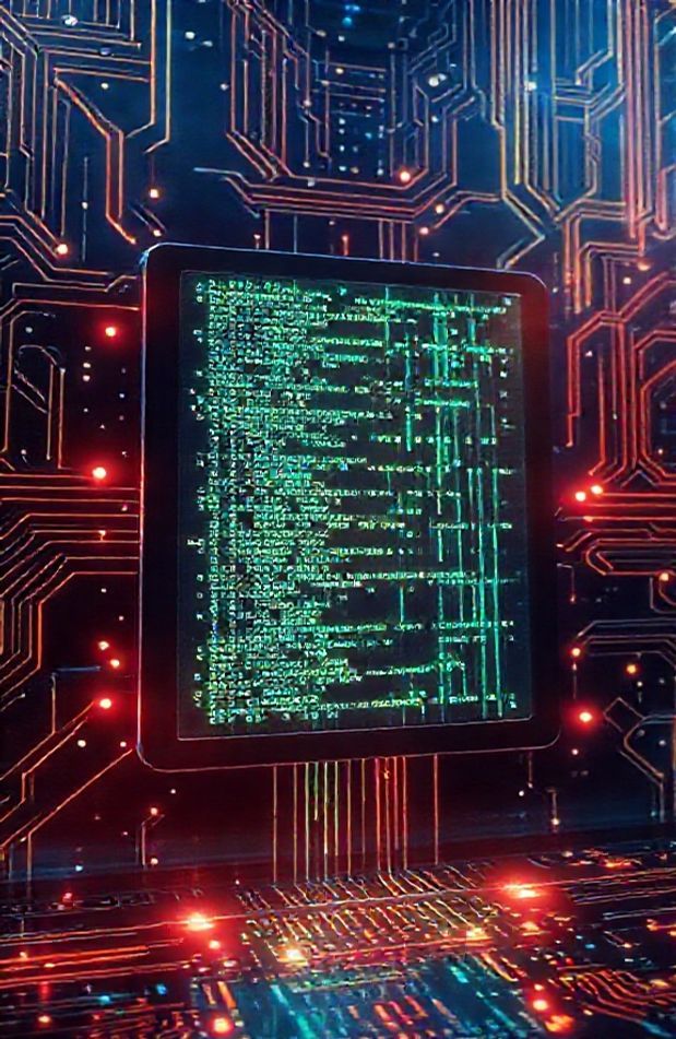 Programming Wallpaper HD