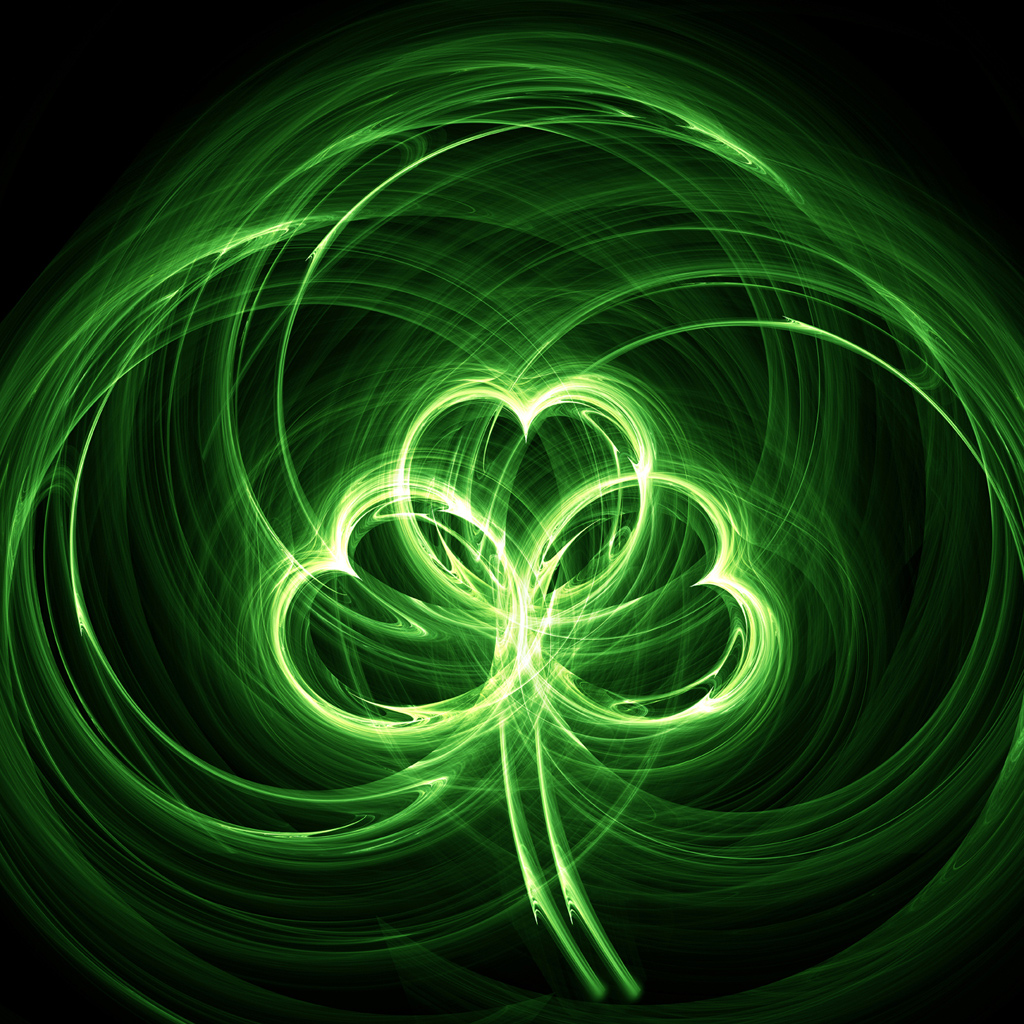 Saint Patrick S Day For iPad Wallpaper March Of