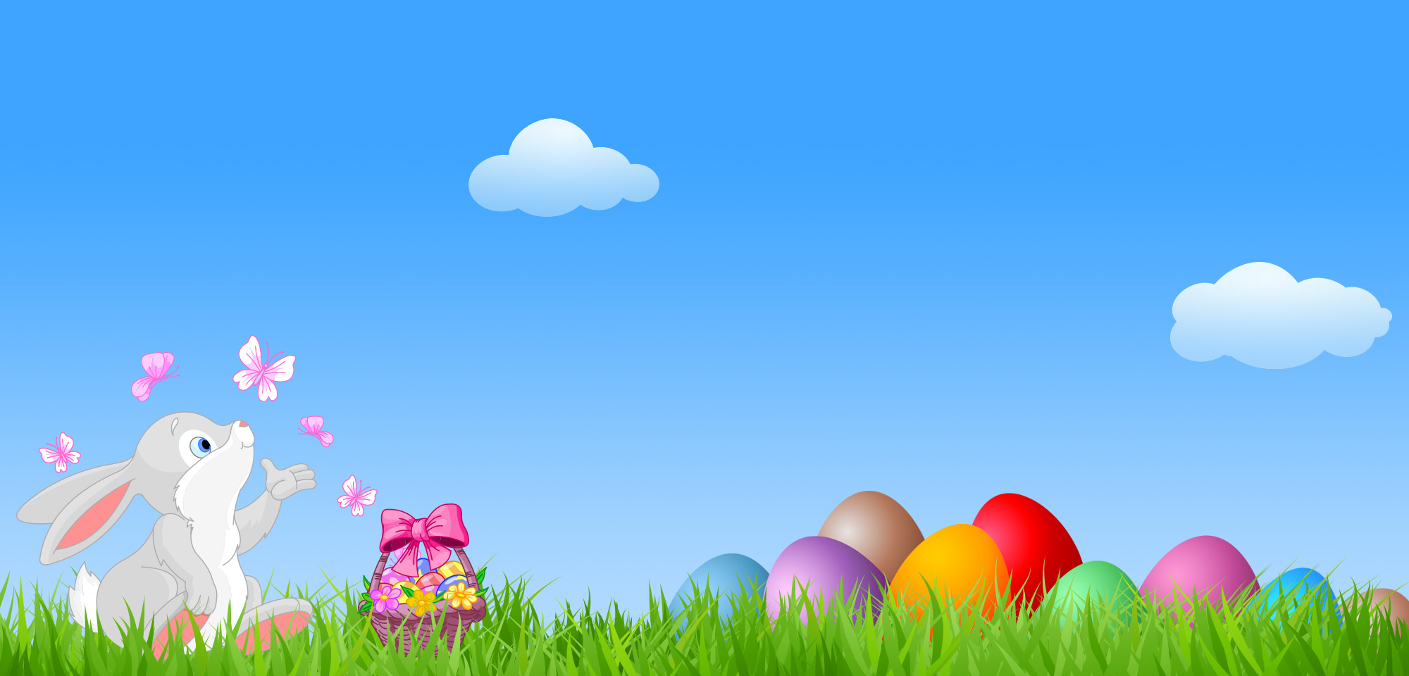 Easter Background HD Wallpaper Gifs