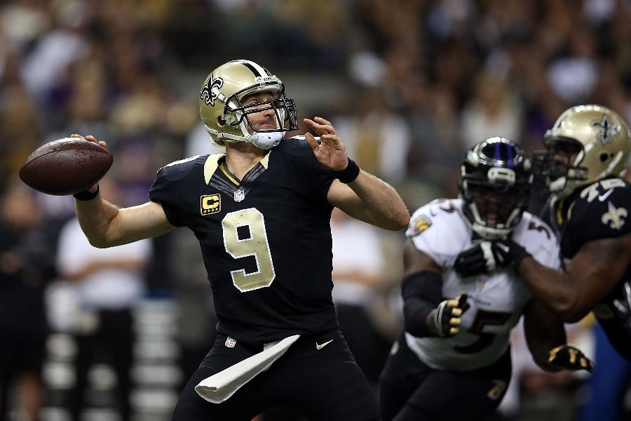 New Orleans Saints In Photos Nfl Team Values Forbes